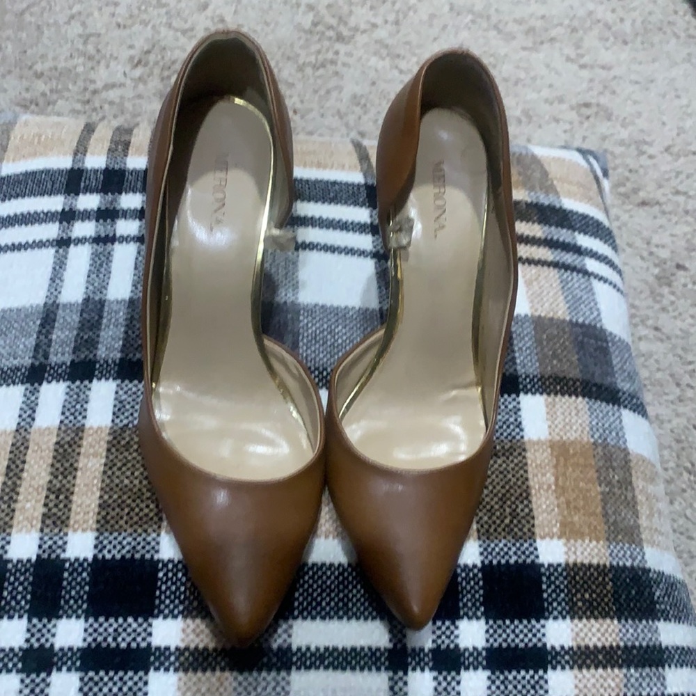 Size 8 heels